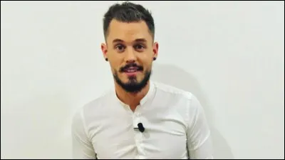 Comment s'appelle cette personne ?