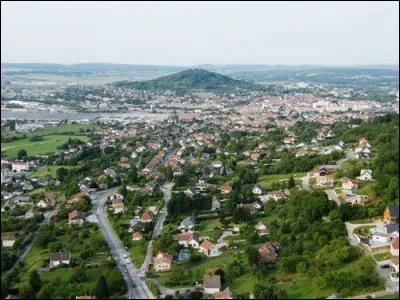 Qui a interprété "Vesoul" ?