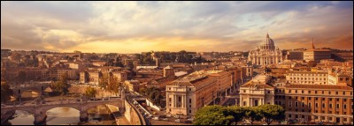 Qui a chanté "Week-end à Rome" ?