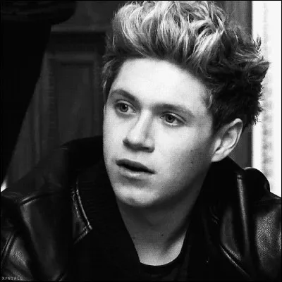 Où Niall est-il né ?