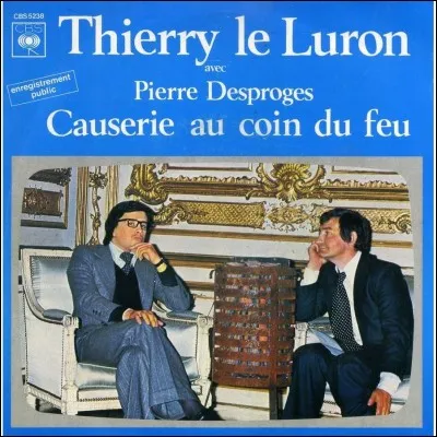 Parler ou provoquer un effet !