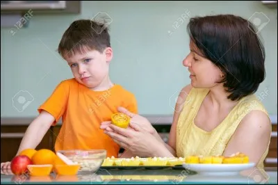 Savourer ou essayer !