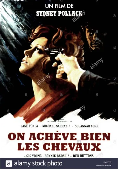 Eviter la souffrance ou terminer !