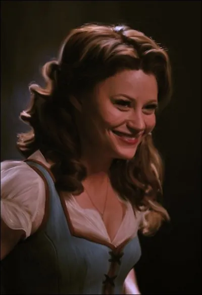 Qui est cette princesse ?