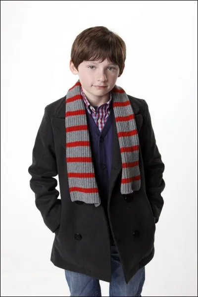 Qui est ce personnage ?