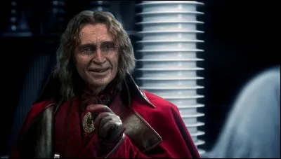 Qui est ce personnage ?