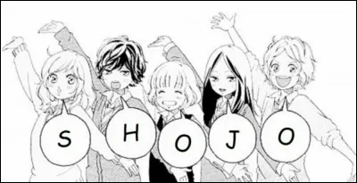 Aimes-tu les mangas ?