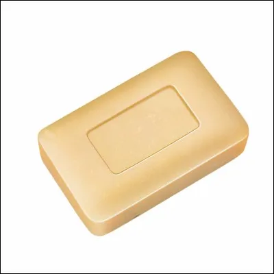 Trouvez la réponse avant que je ne vous passe un savon !