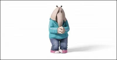 Quel est le problème de Meena, l'éléphante, qui l'empêche de montrer sa magnifique voix ?