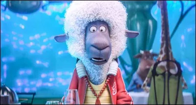 Comment s'appelle le riche bélier et ami du propriétaire ?