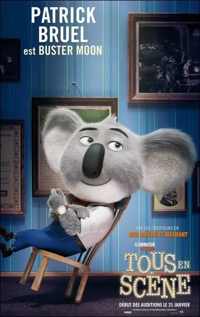 Comment s'appelle son propriétaire ?