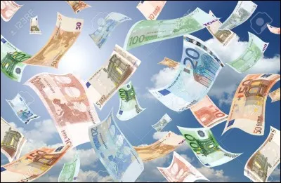 Comment la récompense est-elle passée de 1.000 à 100.000 euros ?