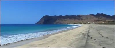 A qui appartient Cap-vert?