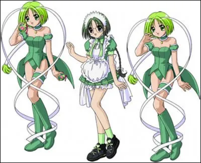 De quelle couleur est Letasu ?