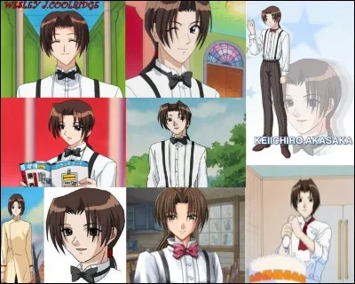 Comment s'appelle-t-il ?