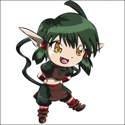 Comment s'appelle-t-il ?