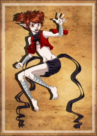 Comment s'appelle-t-il ?