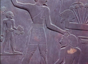 Quiz Connais-tu bien l'Egypte antique ?