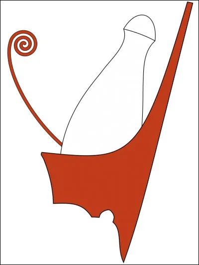 Quel est le nom de la couronne associant ces deux parties de l'Egypte ?