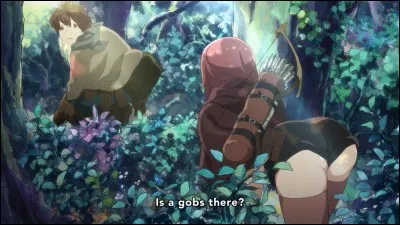 Comment se nomme "l'opening d'Hai to gensou no grimgar" ?