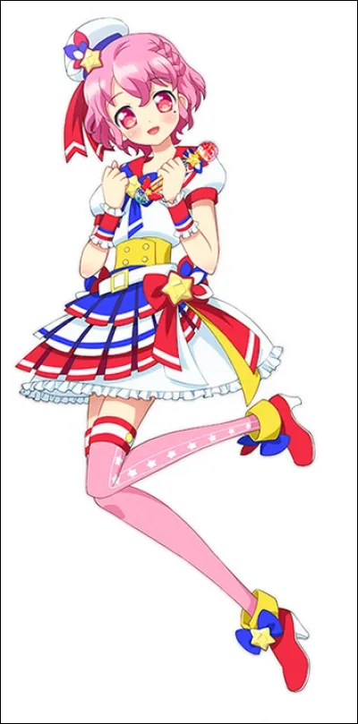 Léona, est-ce un garçon ou une fille ?