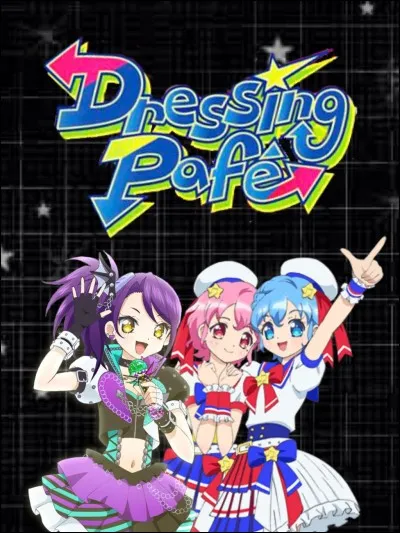 Comment s'appelle le manager des Dressing Pafé ?