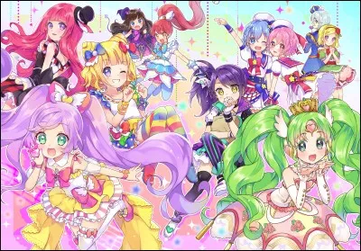 Qui chante "Realize" ?