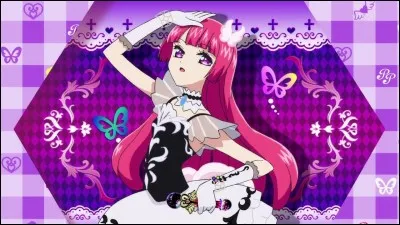 Que prend Sophie avant un de ses concerts ?