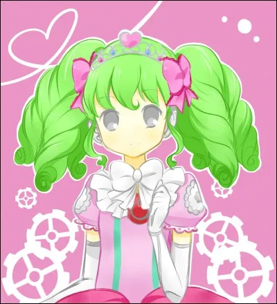 Dans l'épisode 37 pourquoi Falulu s'endort-elle ?