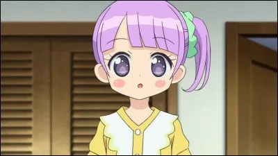 Dans quelle saison la sur de Lala reçoit-elle son Pri Ticket ?