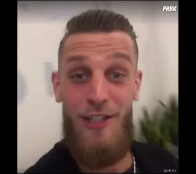 Quel est le projet professionnel de Jordan ?