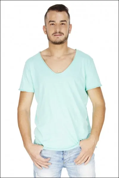 Jonathan a un secret que vous devez conna&icirc;tre :