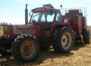 Quiz Tracteurs