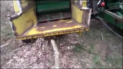 Quel est cet outil ?