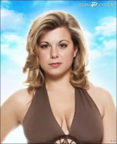 Comment se nomme ce personnage?