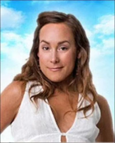 Comment se nomme ce personnage?