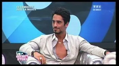 Avec qui s'est il disput?