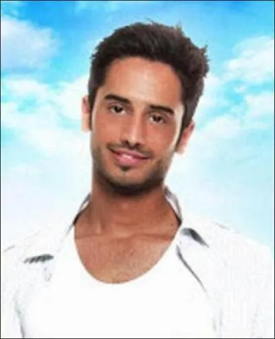 Comment se nomme ce personnage?