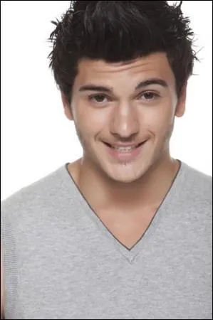 Comment se nomme ce personnage?