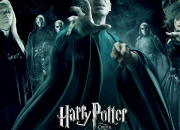 Quiz Harry Potter - La maison des mchants