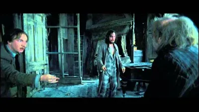 Peter Pettigrow appartient à la maison :