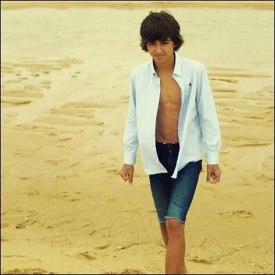 Quel jour est né Esteban ?