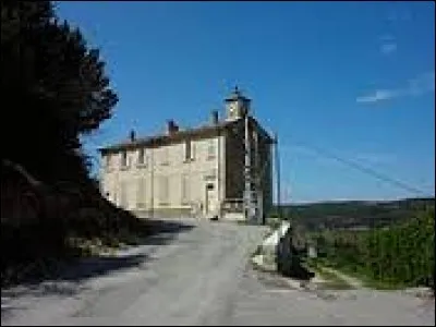 Brunet est une commune Bas-Alpine située en région ...