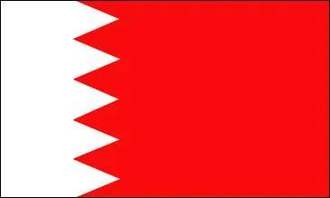 A quel pays appartient ce drapeau ?