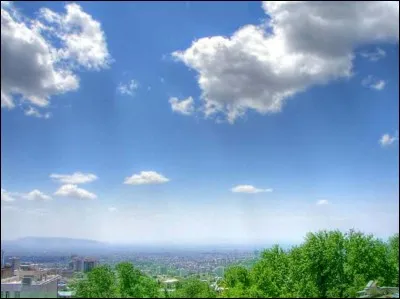 Quel est le moyen de transport aérien le plus connu ?