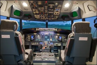 Comment appelle-t-on les gens qui dirigent un avion ou un hélicoptère ?