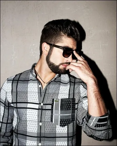 Quel est le vrai nom de famille de Kendji ?