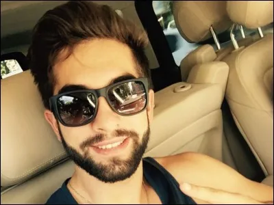 Quelles sont les origines de Kendji ?