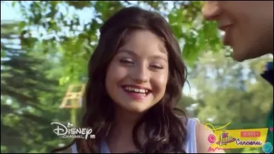 Quelle est la chanson chantée par Matteo pour Luna ?