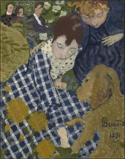 Supérieur aux USA, je suis aussi en ballet avec des cygnes. Lamartine m'a intégré dans un poème. Pourtant, je fais le fond d'une cuvette. Je suis le mot :